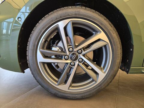 A1 Sportback 30 TFSI 116 ch S tronic 7 2025 occasion 25000 Besan&ccedil;on