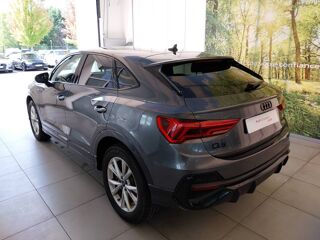 Q3 Sportback 45 TFSIe 245 ch S tronic 6 2023 occasion 24200 Sarlat-la-Can&eacute;da