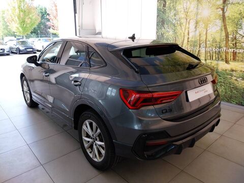 Q3 Sportback 45 TFSIe 245 ch S tronic 6 2023 occasion 24200 Sarlat-la-Can&eacute;da