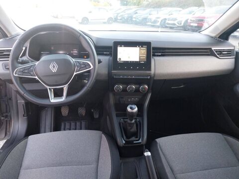 Clio Blue dCi 100 ch GSR2 2025 occasion 29000 Quimper