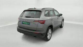 Karoq 1.5 TSI Evo 2 150 ch ACT DSG7 2025 occasion 25000 Besan&ccedil;on