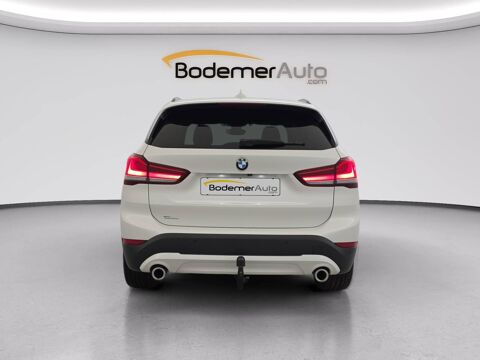 X1 sDrive 20d 190 ch BVA8 2019 occasion 61100 Flers