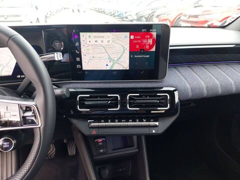 R5 Renault 5 E-Tech Electrique 120 ch autonomie urbaine 2025 occasion 50100 Cherbourg-en-Cotentin
