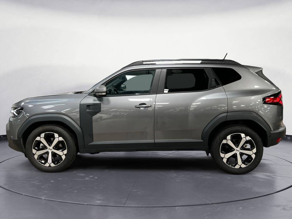 Duster Hybrid 140 2024 occasion 22400 Lamballe