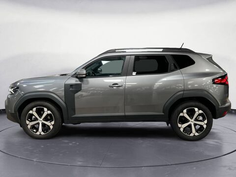 Duster Hybrid 140 2024 occasion 22400 Lamballe