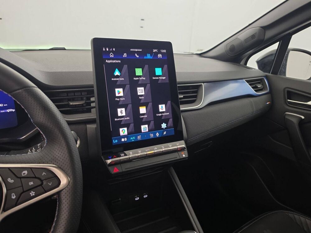 Symbioz E-Tech full hybrid 145 2025 occasion 29900 Concarneau