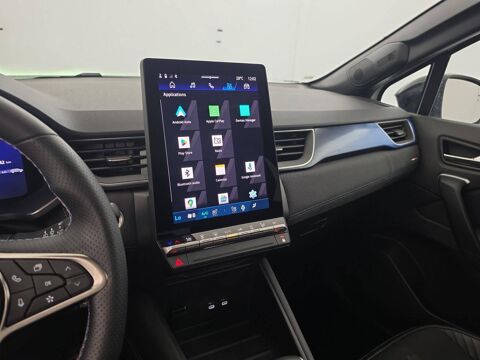 Symbioz E-Tech full hybrid 145 2025 occasion 29900 Concarneau