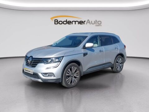 Annonce voiture Renault Koleos 19890 €