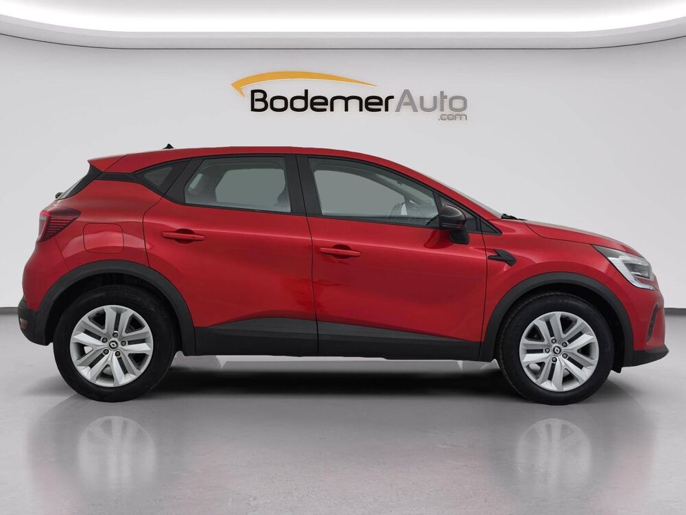 Captur TCe 90 2023 occasion 14200 H&eacute;rouville-Saint-Clair