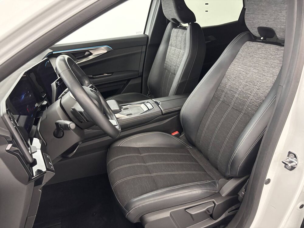 Austral E-Tech hybrid 200 2022 occasion 29000 Quimper