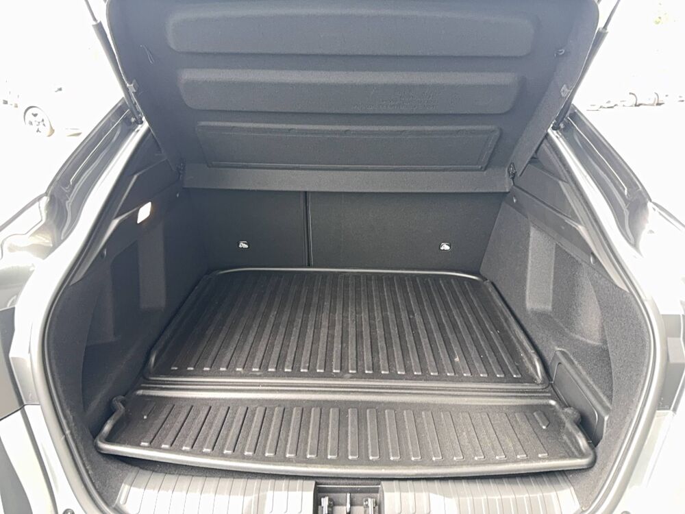 Arkana E-Tech hybride 145 - 22 2022 occasion 56300 Pontivy