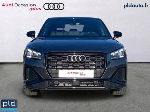 Q2 35 TDI 150 S tronic 7 2025 occasion 13730 Saint-Victoret
