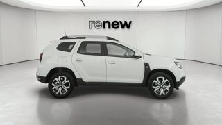 Duster Blue dCi 115 4x2 2022 occasion 50200 Coutances