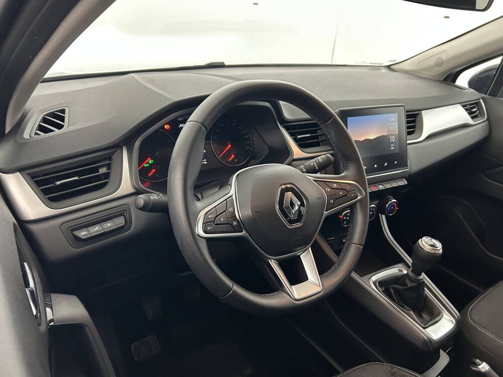 Captur TCe 90 2024 occasion 29200 Brest