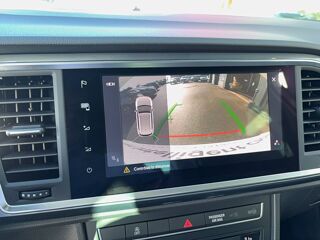 Ateca 1.5 TSI 150 ch Start/Stop DSG7 2023 occasion 29000 Quimper