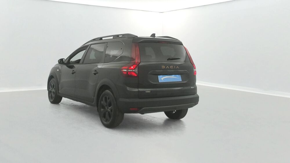 Jogger Hybrid 140 7 places GSR2 2025 occasion 29600 Morlaix