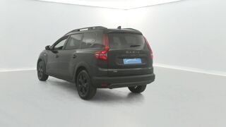 Jogger Hybrid 140 7 places GSR2 2025 occasion 29600 Morlaix