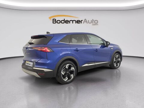 Symbioz E-Tech full hybrid 145 2025 occasion 14200 H&eacute;rouville-Saint-Clair