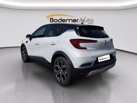 Captur TCe 140 EDC - 21 2022 occasion 50200 Coutances
