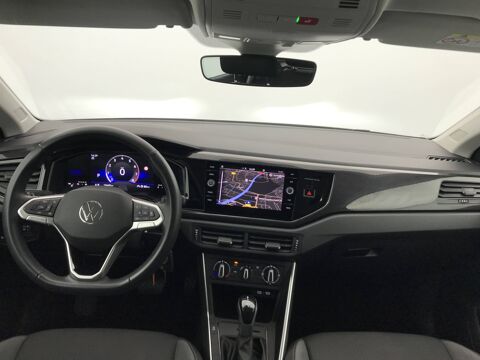 Polo 1.0 TSI 95 S&S DSG7 2023 occasion 25000 Besan&ccedil;on