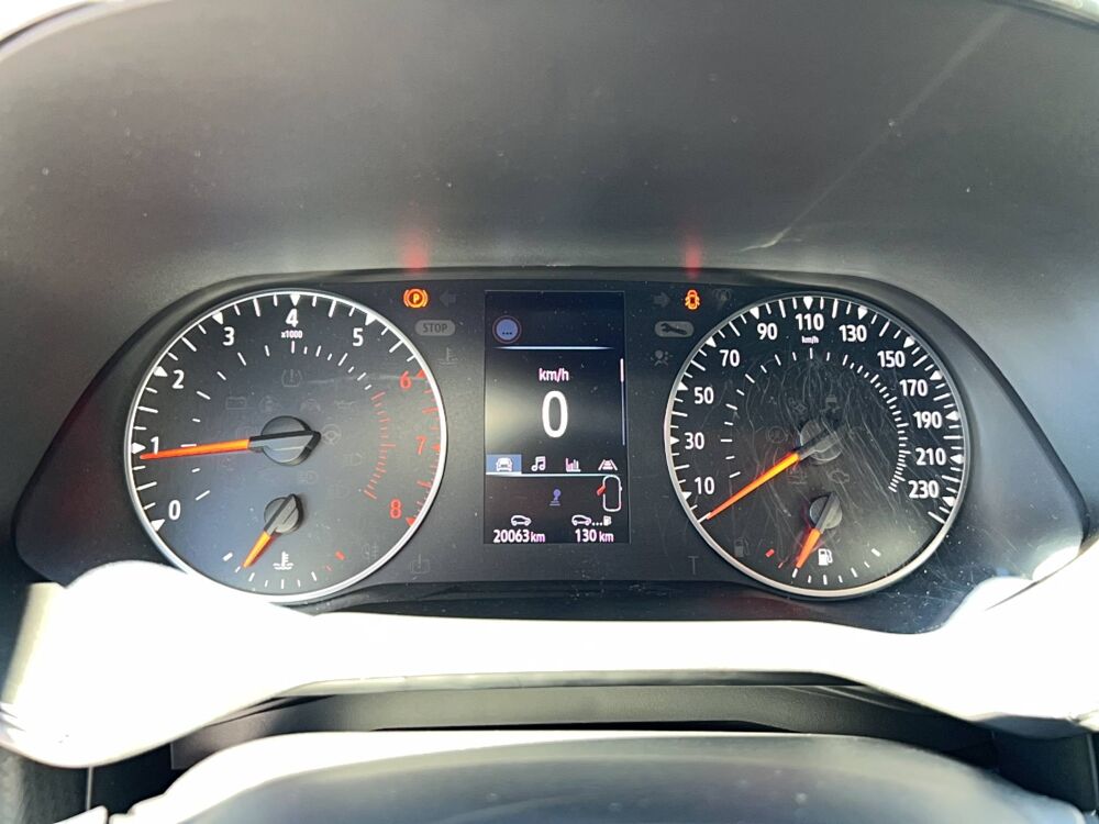Clio TCe 90 2023 occasion 22400 Lamballe