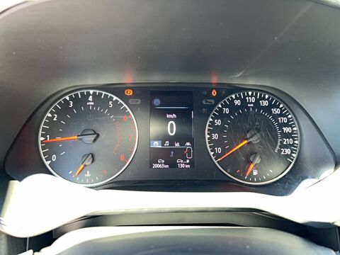 Clio TCe 90 2023 occasion 22400 Lamballe