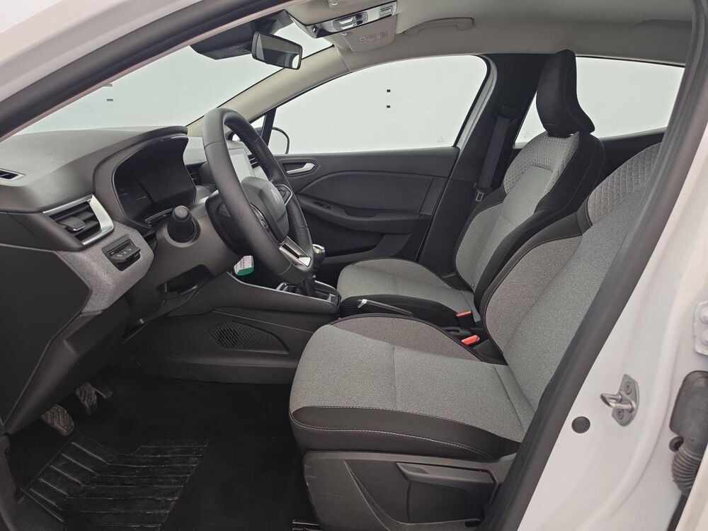 Clio Blue dCi 100 ch GSR2 2025 occasion 14200 H&eacute;rouville-Saint-Clair
