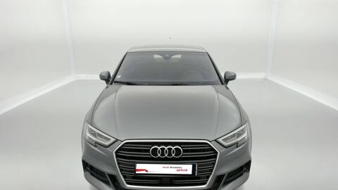 A3 Berline 35 TDI 150 S tronic 7 2020 occasion 25000 Besan&ccedil;on