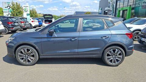 Arona 1.0 TSI 95 ch Start/Stop BVM5 2023 occasion 24200 Sarlat-la-Can&eacute;da