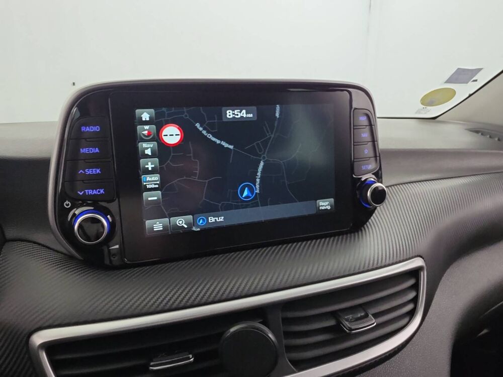 Tucson 1.6 CRDi 136 hybrid 48V DCT-7 2020 occasion 50200 Coutances