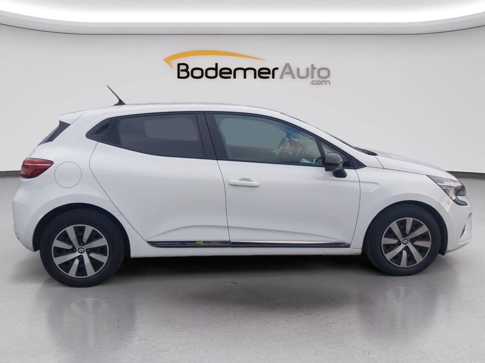 Clio TCe 90 2023 occasion 29600 Morlaix