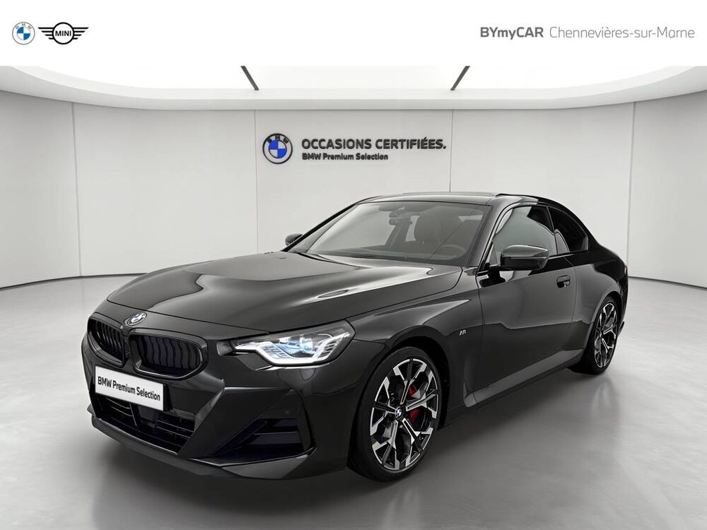 Serie 2 Coupe 230i 2025 occasion 94430 Chennevi&egrave;res-sur-Marne
