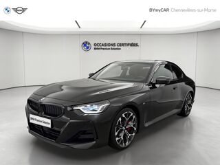 Serie 2 Coupe 230i 2025 occasion 94430 Chennevi&egrave;res-sur-Marne