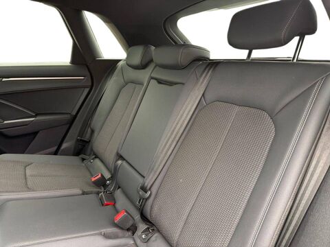 Q3 35 TDI 150 ch S tronic 7 2024 occasion 13011 Marseille