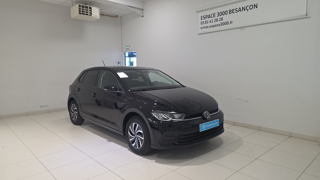 Polo 1.0 TSI 95 S&S BVM5 2025 occasion 25000 Besan&ccedil;on