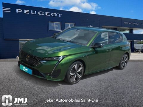 Annonce voiture Peugeot 308 17490 €