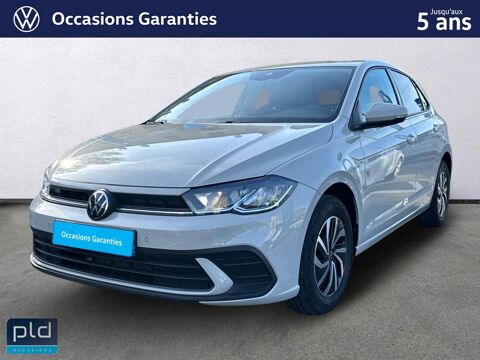 Annonce voiture Volkswagen Polo 19490 €