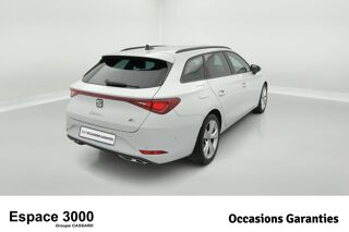 Leon Sportstourer 2.0 TDI 150 DSG7 2024 occasion 25000 Besan&ccedil;on