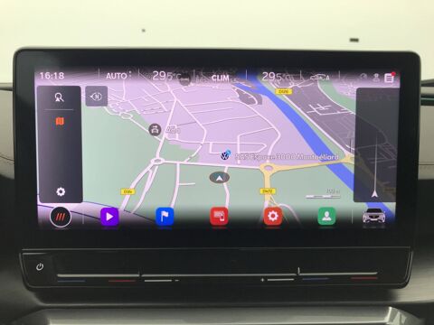 Formentor 1.5 TSI 150 ch DSG7 2022 occasion 25000 Besan&ccedil;on