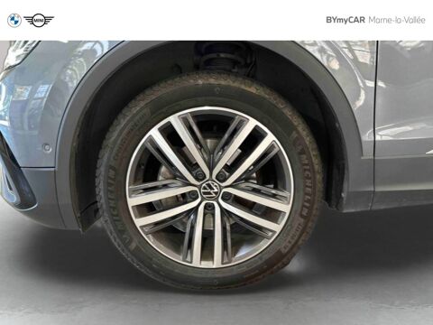 Tiguan Allspace 2.0 TDI 150ch DSG7 2023 occasion 77400 Saint-Thibault-des-Vignes