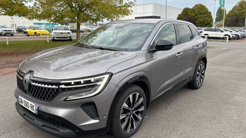 Annonce voiture Renault Austral 21990 €