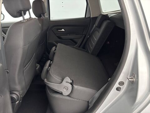 Duster TCe 130 FAP 4x2 2021 occasion 56850 Caudan