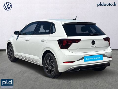 Polo 1.0 TSI 95 S&S DSG7 2026 occasion 13014 Marseille