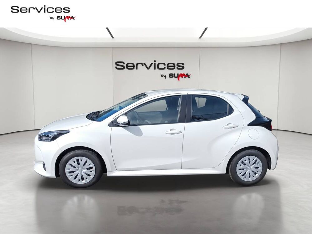 Yaris Hybride 116h 2023 occasion 01440 Viriat