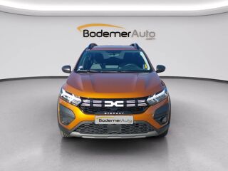 Sandero TCe 90 2023 occasion 56000 Vannes