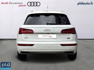 Q5 2.0 TDI 190 S tronic 7 Quattro 2017 occasion 13730 Saint-Victoret