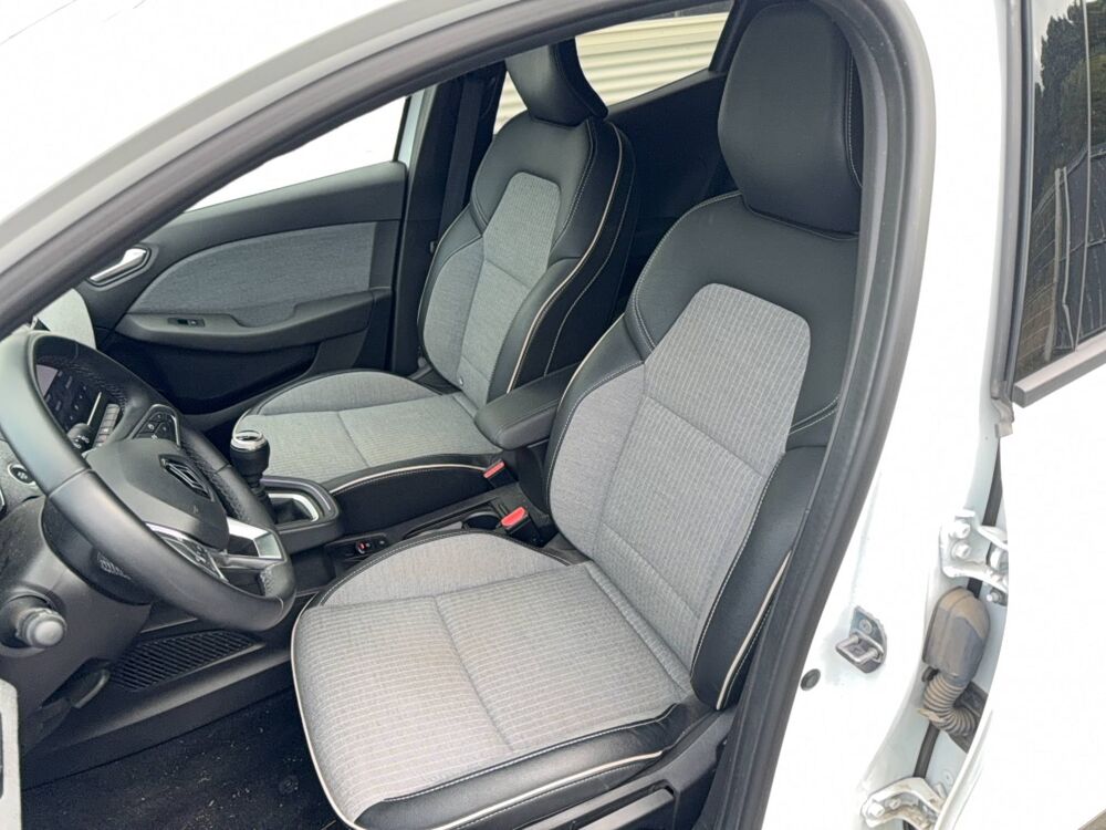 Clio TCe 90 2024 occasion 22200 Guingamp