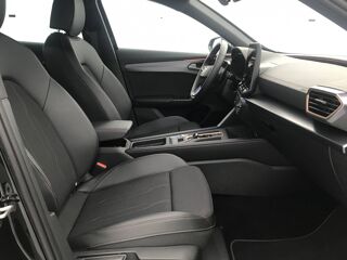 Formentor 1.5 eTSI Hybrid 150 ch DSG7 2025 occasion 25000 Besan&ccedil;on