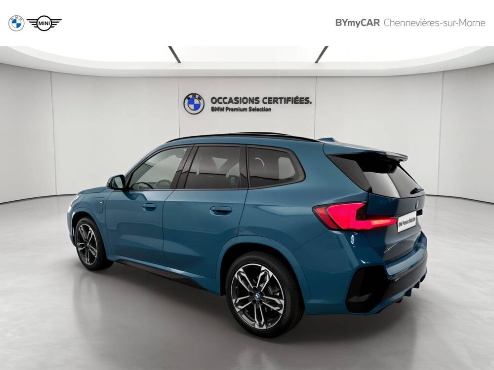 X1 xDrive 30e 326ch DKG7 2023 occasion 94430 Chennevi&egrave;res-sur-Marne