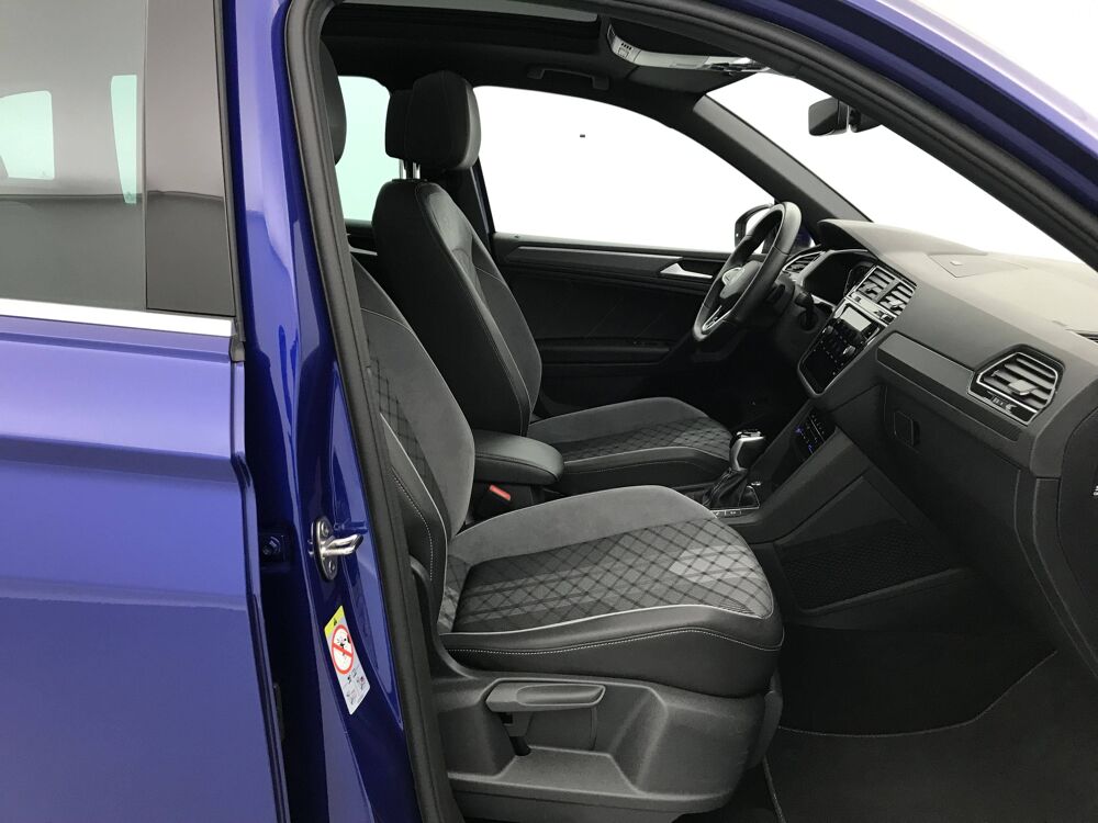 Tiguan 2.0 TDI 150ch DSG7 2024 occasion 25000 Besan&ccedil;on